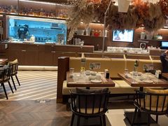 -渔语鱼新川菜Bistro(万象天地店)