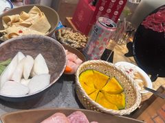 -鸿姐老火锅·传统炒料(上海旗舰店)