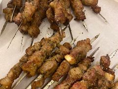 -玉园烧烤·海鲜辣炒