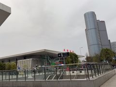 -成都东站