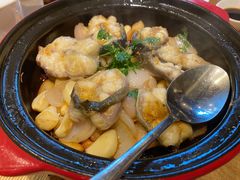 -莆田餐厅PUTIEN(三里屯店)
