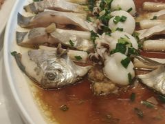 -鲜得莱渔港·小平岛海胆馆(七贤岭店)
