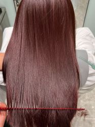 -美格丝M.G.S Hair Salon