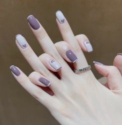-曼都发型
