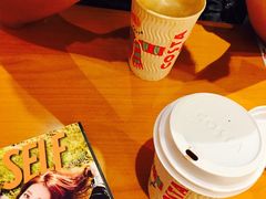 -COSTA COFFEE(西贸凯德晶品4层2店)
