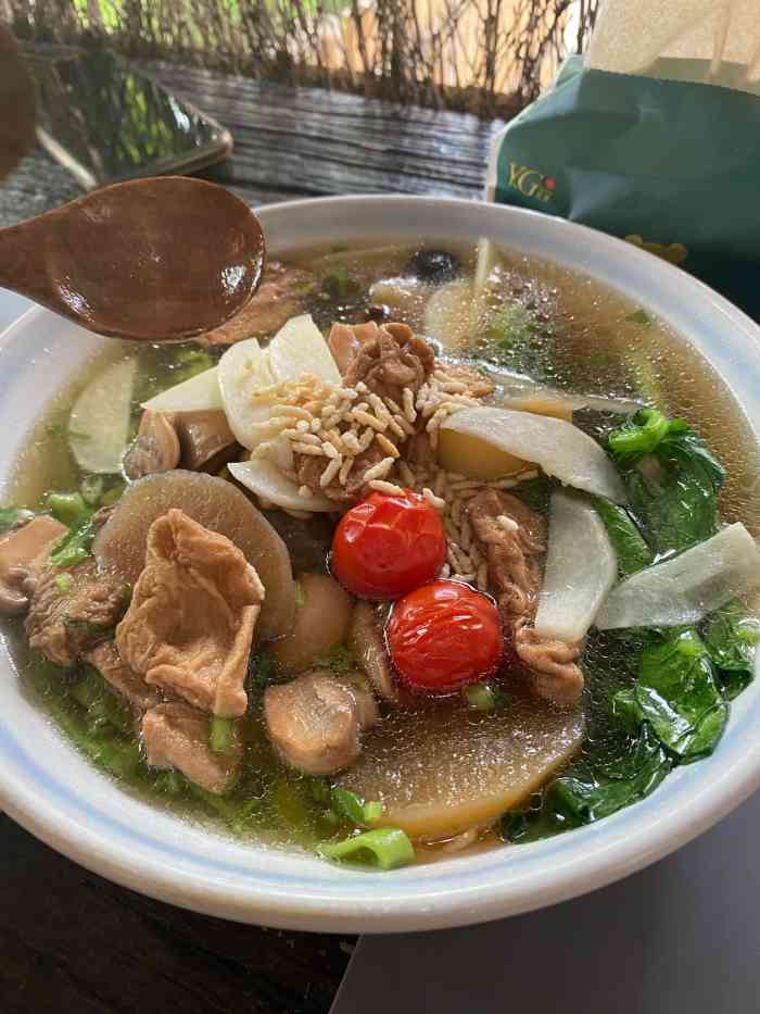 知竹(天竺路店)-"去年夏天就想来这里吃个午饭,但由于双休日.