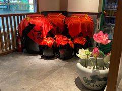 -先启半步颠小酒馆(常熟万达广场店)