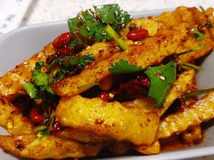 -雲物·云南小馆(好悦天地店)