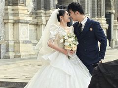 -王府井天主教堂
