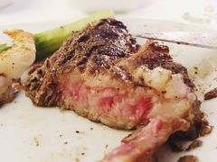 肉眼牛排-茹丝葵经典牛排馆(上海外滩店)