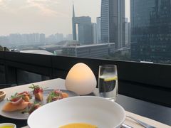 -Mercato莫卡多露台餐厅与酒吧(K11店)