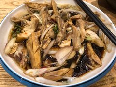 葱油鸡-盘飧市(春熙路店)