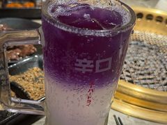 -谷牛日式烤肉(宝山U天地店)