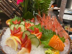 -大渔铁板烧(万象城店)