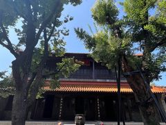 -龙王庙行宫