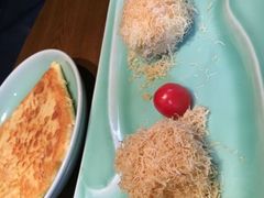 -粗茶淡饭·隐庐私厨(东亭店)