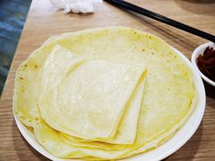 筋饼-姥家春饼店(漳州二路店)