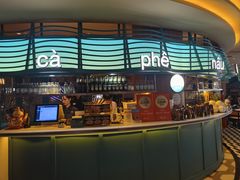 -美奈小馆·越南料理(福田星河COCO Park店)