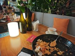 -Laures·月桂西班牙碳烤餐厅(十尚坊店)