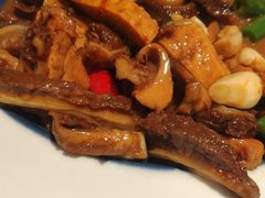 -古镇老食铺-徐州非遗技艺餐厅(大学城店)