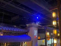 -绿茶餐厅(领展购物广场·中关村店)