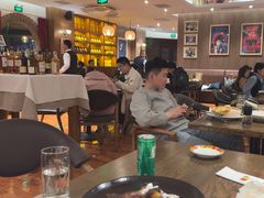 -安妮意大利餐厅(世贸天阶店)