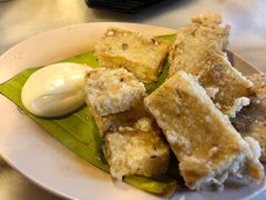 自制豆腐-金莲记(茨厂街店)