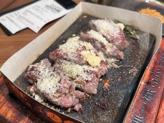 -一沙一城·岩烤牛扒(深圳首店)