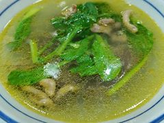 -阿金大白·上海菜馆(新天地店)