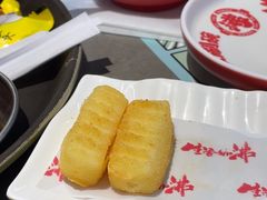 -生活如沸·顺德水牛奶火锅(大学路店)