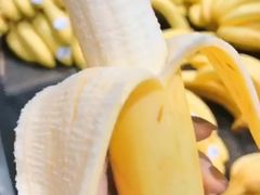 火山岛香蕉-水果天空(东葛店)