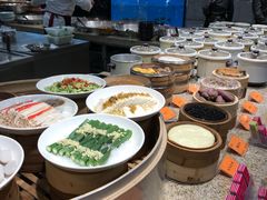 -梁家大院•农家菜(昆山会展中心店)