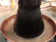 -东来顺饭庄(西直门店)