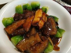 -新镇江酒家(南京西路店)