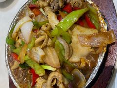 -长平老姿娘夜粥(平东一街店)