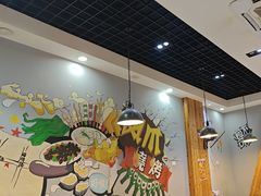 -甘记凤爪烧烤(司门口黄鹤楼地铁站店)