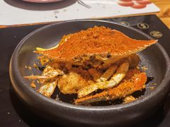 -花潮料理艺食馆(世欧广场店)