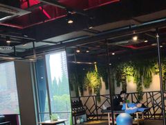 -威尔仕健身(海伦中心店)