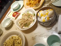 -红蜡烛-养生粥-津鲁菜(中山路店)