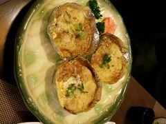 android_upload_pic-松子日式料理(东朝阳路店)