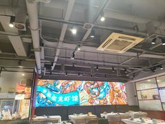 -李叔叔虾蟹大排档(青羊店)