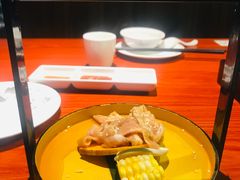 -山之屋炭火烧肉·生啤畅饮(大朗万科中央公园店)