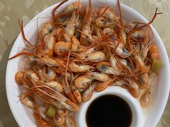 -天乐农家鱼头王(天目湖店)