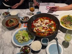 -懒人盐府人家(航天桥店)