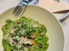 -沛家·西餐Brunch·直火料理