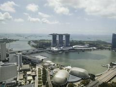 -新加坡瑞士史丹福酒店