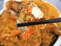-桥东喜碧海鲜街(水东街店)