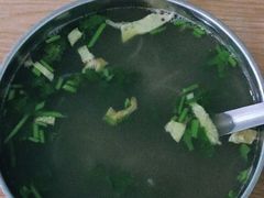 -清真老铁家灌汤包