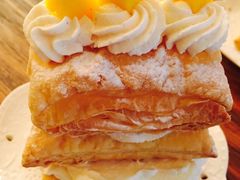 -治愈系甜品The Soothing Dessert(科海大楼店)