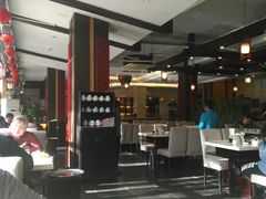 -太婆天府山珍酒楼(亚运村店)